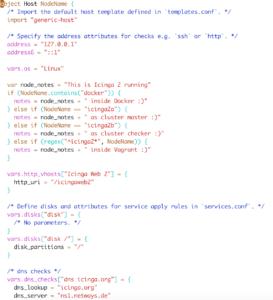 vagrant_icinga2_vim_syntax_highlighting