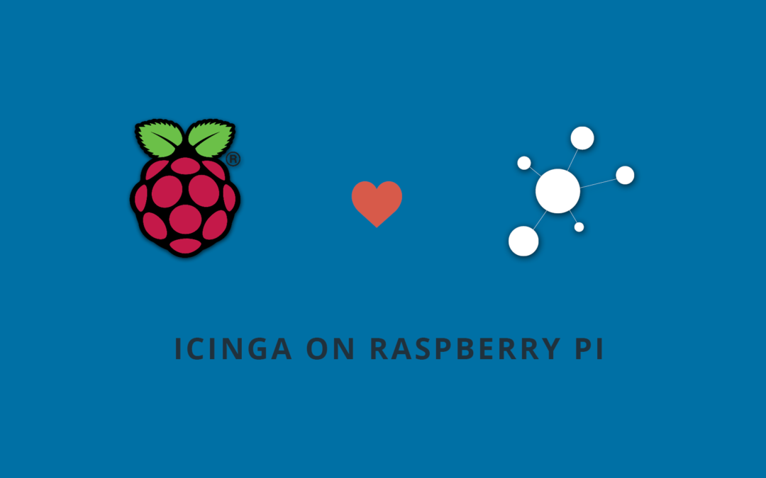 Icinga on Raspberry Pi