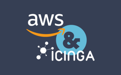 Icinga Module for AWS