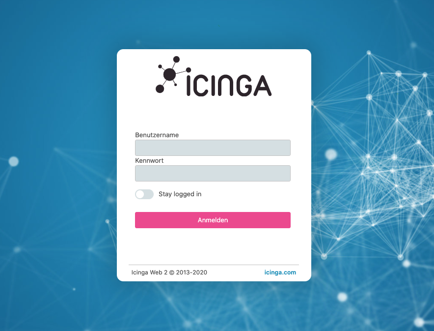 Upcoming Icinga Web feature: Rememberme