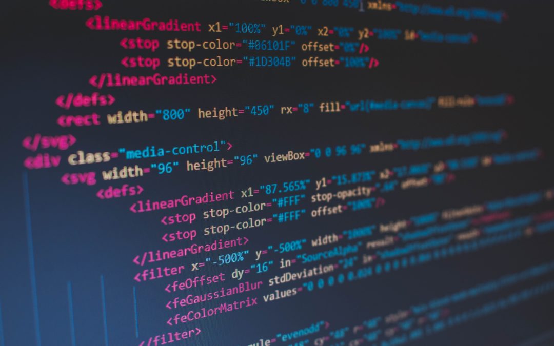 Current State of Development: Dashboards