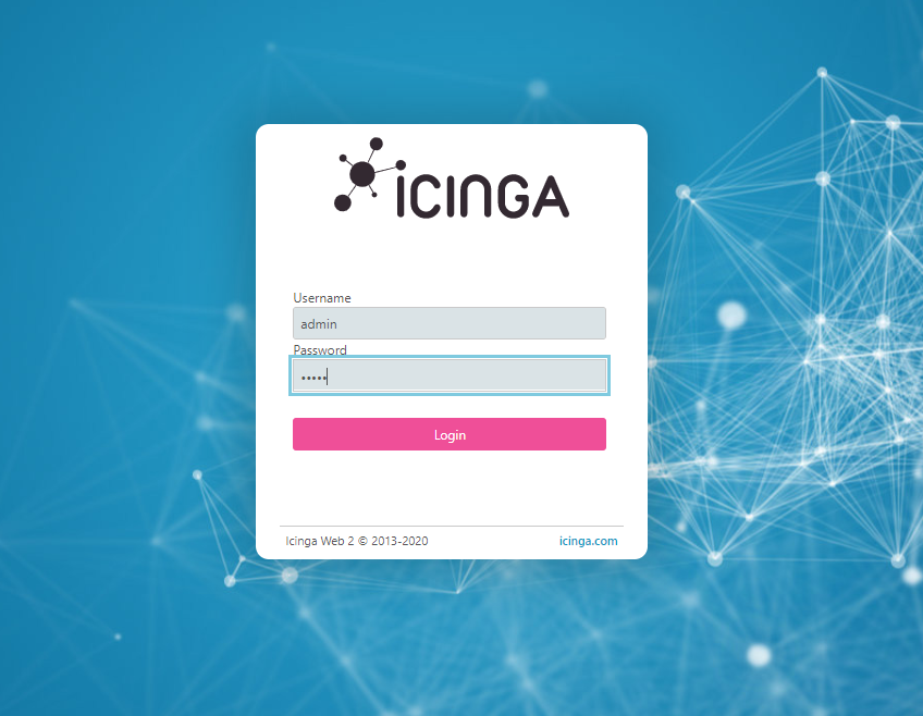 Icinga 2, Icinga Web 2 and Director Kickstart on CentOS 7