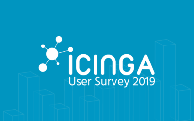 Icinga User Survey 2019 Report