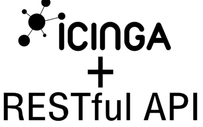 Creating a host through the Icinga 2 API