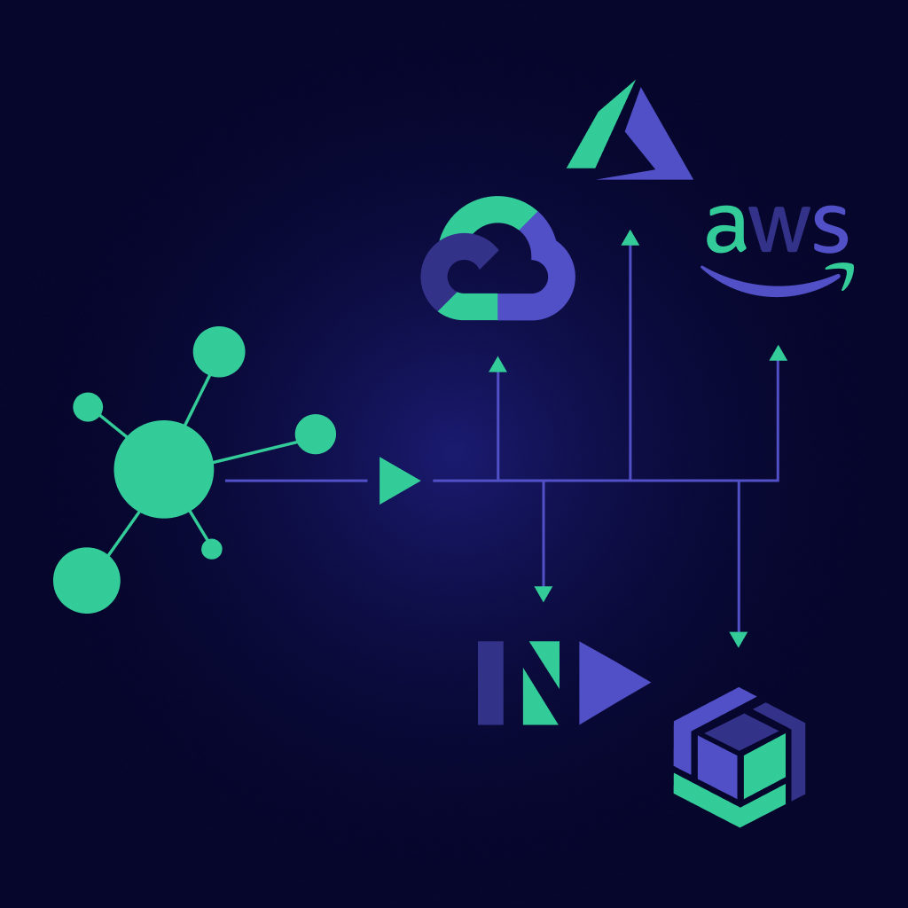 Cloud Monitoring » Icinga Stack