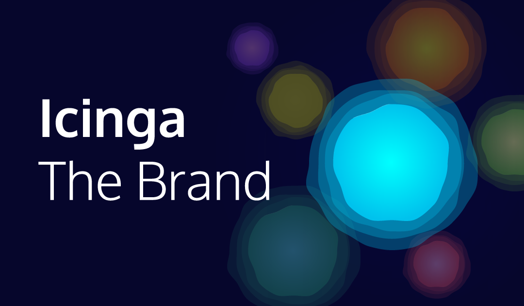 Designing Icinga’s Brand Identity