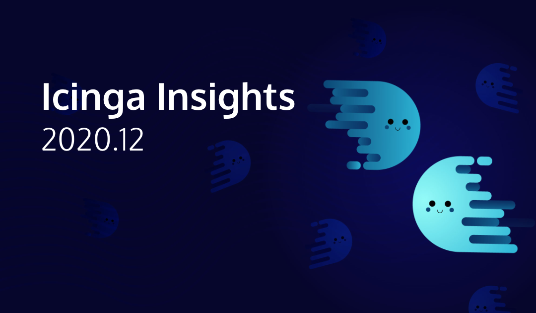 Introducing Icinga Insights