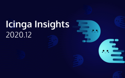 Introducing Icinga Insights