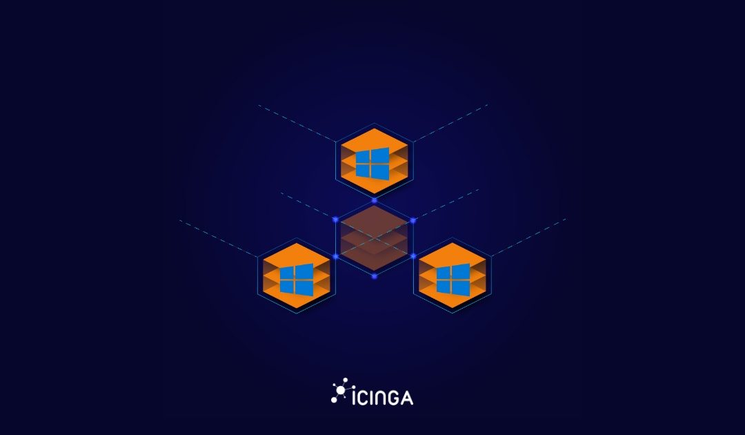 Icinga for Windows – Hyper-V and Cluster Plugins Preview