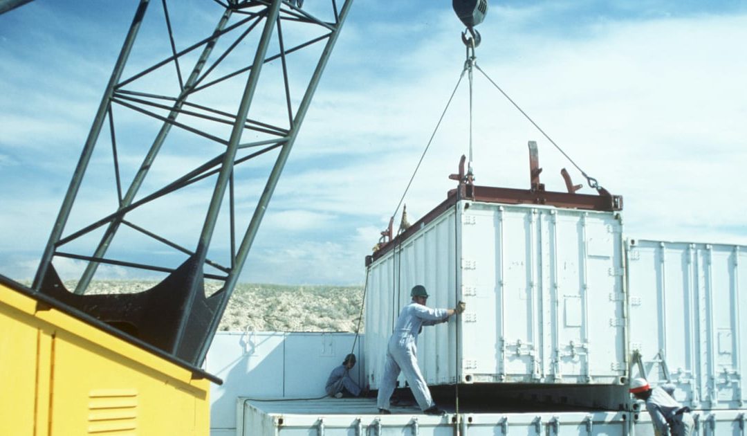 Docker: You’ve got mail!