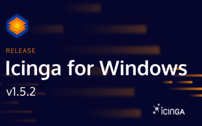 Icinga for Windows – Security Release for 1.3.x, 1.4.x and 1.5.x