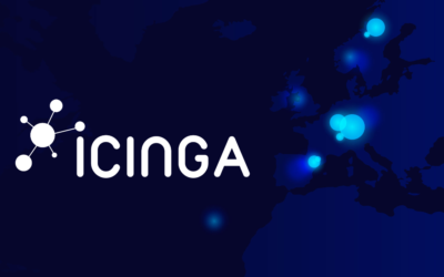 6 + 1 Good reasons to become an Icinga Channel Partner
