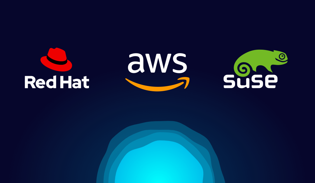 Announcing official Icinga packages for RHEL, Amazon Linux 2 and SLES