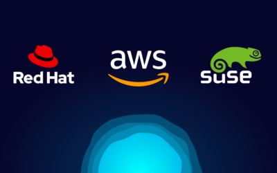 Announcing official Icinga packages for RHEL, Amazon Linux 2 and SLES