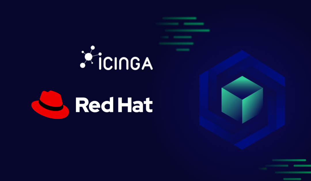 Building a strong relationship with Red Hat