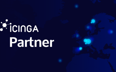The 4 categories of Icinga Partners