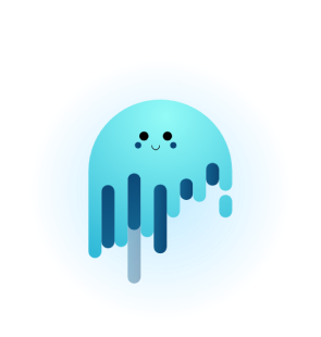 Lala wants you to send us a message!