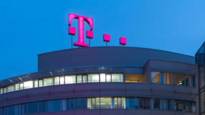 Deutsche Telekom IT