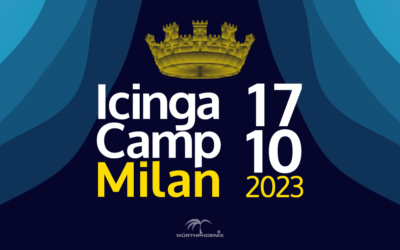 Announcing Icinga Camp Milan 2023