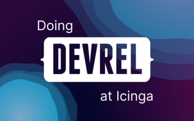 What even is DevRel?