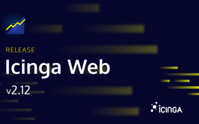 Releasing Icinga Web v2.12