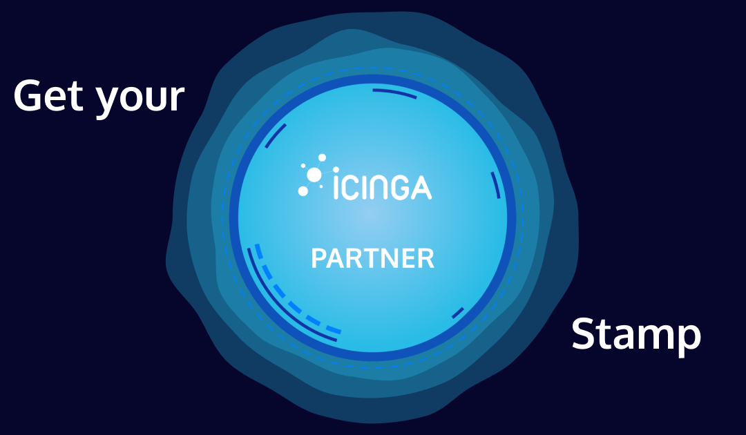 Elevate Your IT Service Offering with an Official Icinga Partnership
