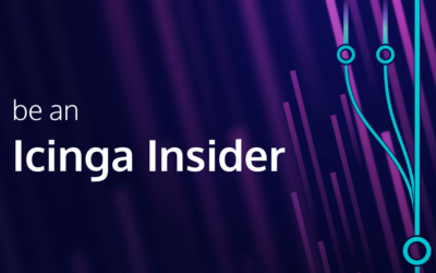 Join the Icinga Insiders Community