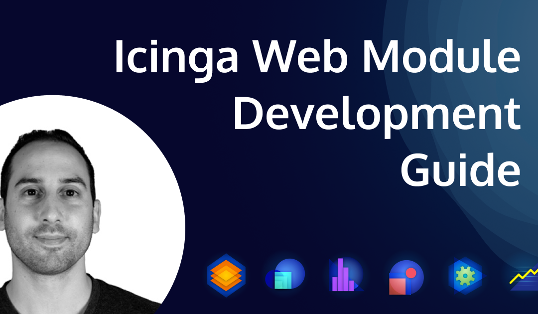 Tutorial Videos on How to write your own Icinga Web module on YouTube!