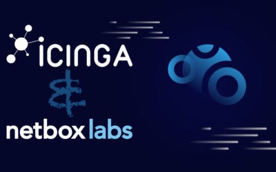 Icinga and NetBox Labs Partner to Automate Network Monitoring