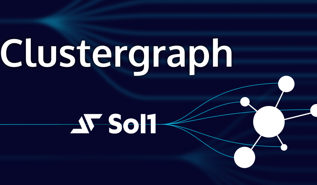 Visualise your Icinga Cluster with Clustergraph