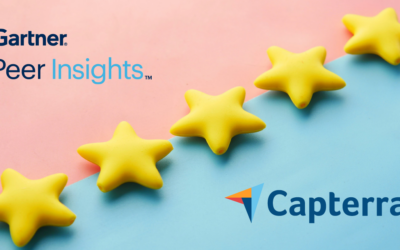 Tell Us About Your Icinga Experience on Gartner & Capterra!