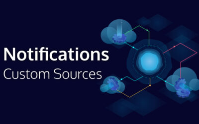 Icinga Notifications: Custom Sources