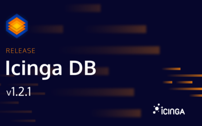 Releasing Icinga DB v1.2.1