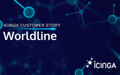 How Icinga Powers Worldline’s Global Payment Solutions