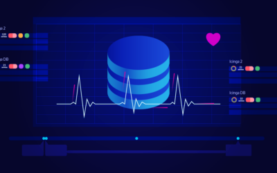 Monitoring the Monitoring: Demystifying the Icinga DB Health Check