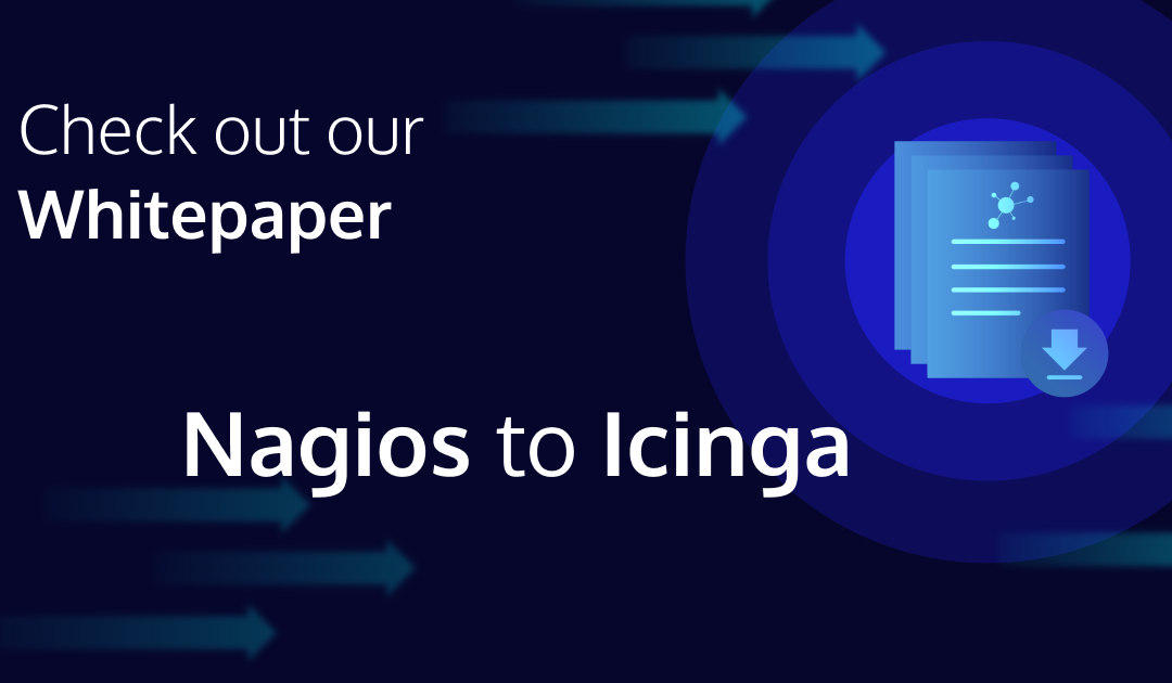 Looking for a Nagios Alternative? Discover Icinga for Open Source Monitoring!