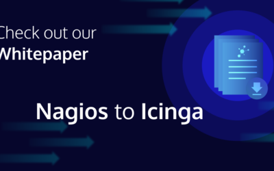 Looking for a Nagios Alternative? Discover Icinga for Open Source Monitoring!