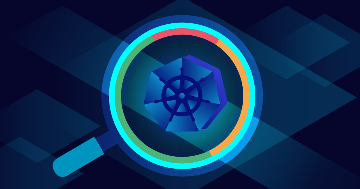 Microservice Monitoring Visual with Statussymbols