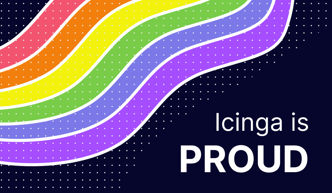 We’re Still Flying the Rainbow Flag, Even When It’s Hard