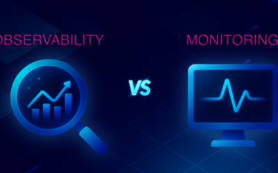 Observability vs Monitoring: Enhancing, Not Replacing