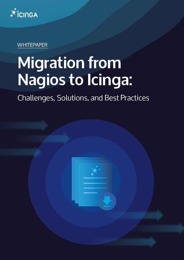 Showcase Whitepaer Nagios Alternative