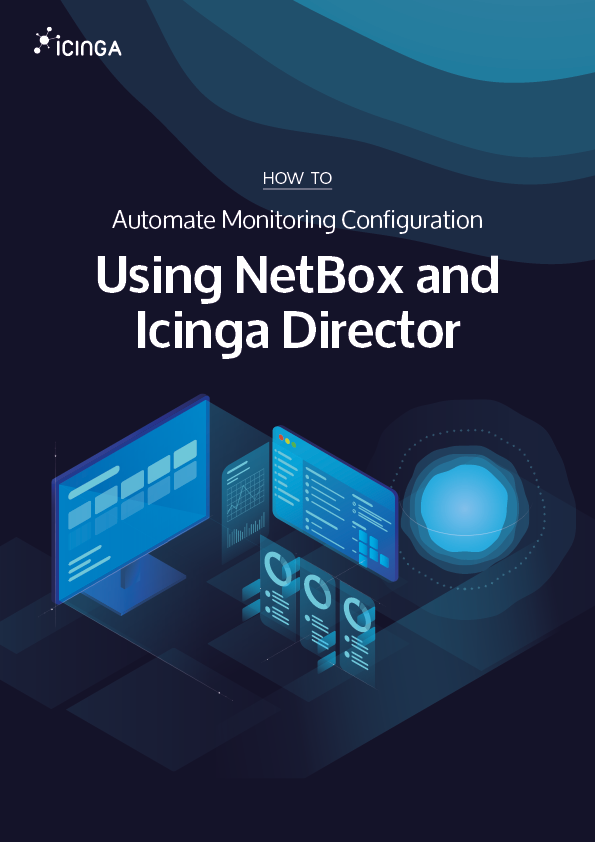 Showcase Whitepaer Nagios Alternative