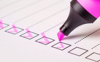 Infrastructure Monitoring Checklist: What you should monitor