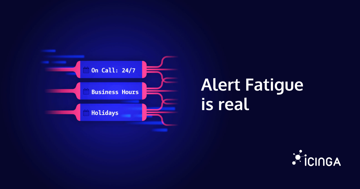 Drowning in Alert Fatigue? How to Regain Control of Your Monitoring