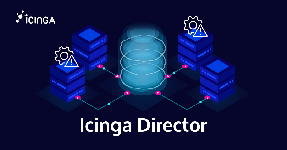 How to Fix Cyclic Inheritance Errors in Icinga Director during Object Configuration