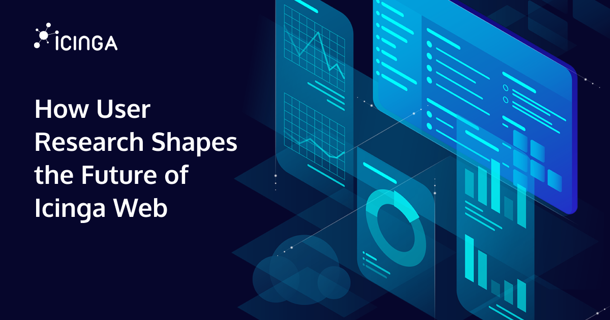 Icinga Insiders: Collaborating With Users to Improve Icinga Web