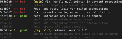 Git Bisect Example: How to Find the Exact Buggy Commit