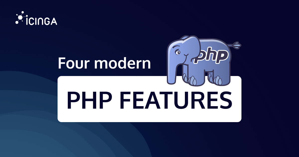 Four Modern PHP Features That Show How Far the Language Has Come