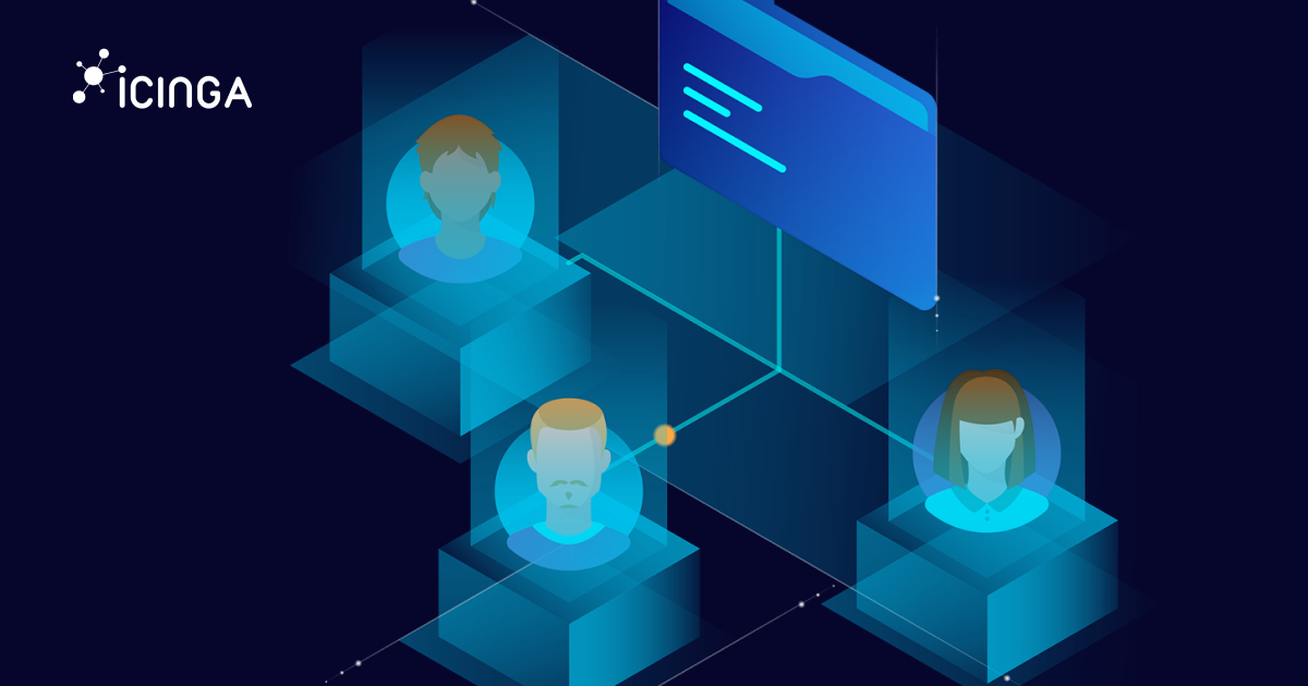 Open-Source MSP Monitoring Software: Why IT Service Providers Add Icinga to Their RMM Stack