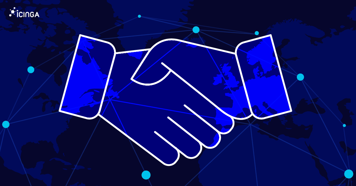What It Really Takes to Become an Icinga Partner